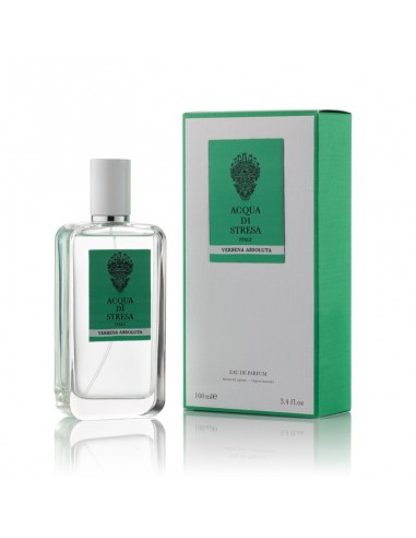 Acqua Di Stresa,  VERBENA ABSOLUTA,   Eau de Parfum  100 ml