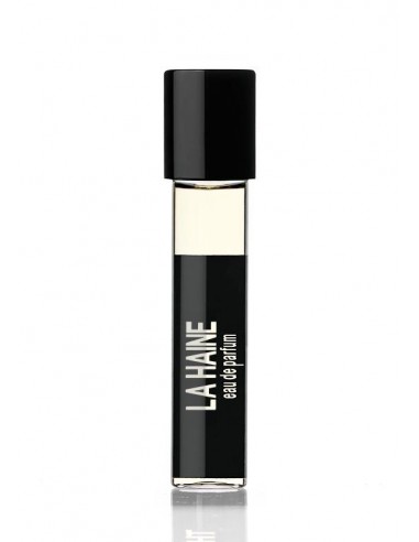 Moth and Rabbit Perfumes,    No5  -    LA HAINE   12 ml