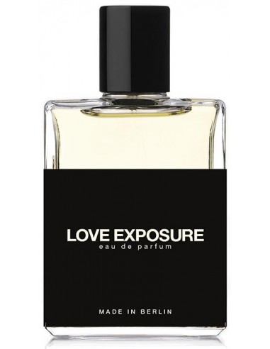 Moth and Rabbit Perfumes,   No2  -   LOVE EXPOSURE   50 ml