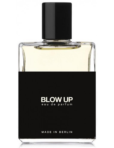 Moth and Rabbit Perfumes,  No6  -   BLOW UP   50 ml