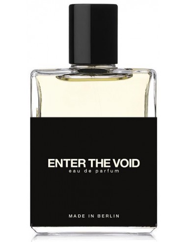 Moth and Rabbit Perfumes,   No7  -  ENTER THE VOID   50 ml