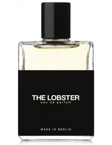 Moth and Rabbit Perfumes,   No8  -  THE LOBSTER   50 ml