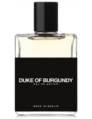 Moth and Rabbit Perfumes,   No9  -  DUKE OF BURGUNDY   50 ml50 ml