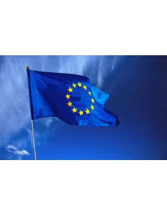 Флаг Евросоюза 2