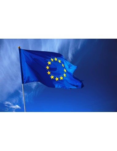 Флаг Евросоюза