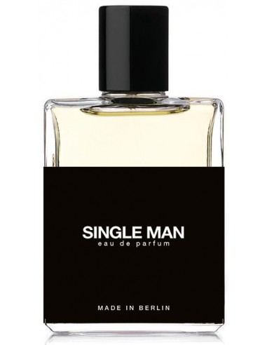 Moth and Rabbit Perfume,   No11 - SINGLE MAN   50 ml