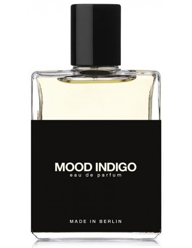 Moth and Rabbit, No1 - MOOD INDIGO 50 ml