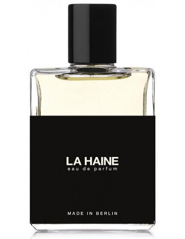 Moth and Rabbit Perfumes,   No5  -   LA HAINE    50 ml