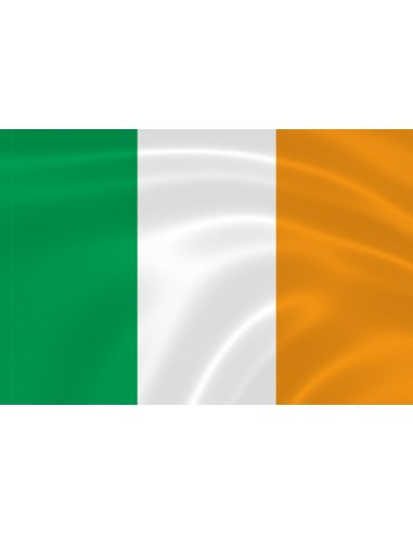 Флаг Ирландии