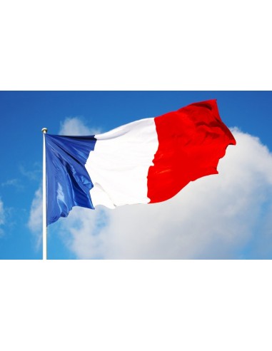 Флаг Франции