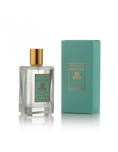 Maria Candida Gentile,  FINISTERRE,  Eau de Parfum 100 ml