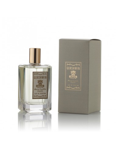 Maria Candida Gentile,  GERSHWIN,  Eau de Parfum 100 ml