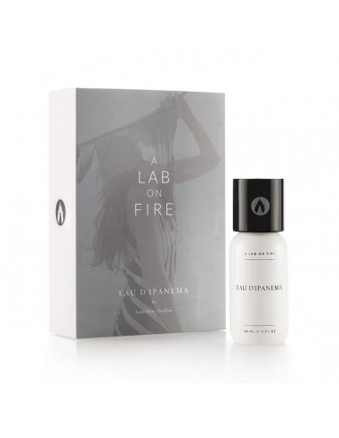 A Lab On Fire,   EAU D'IPANEMA  ,  Eau de Parfum    60ml