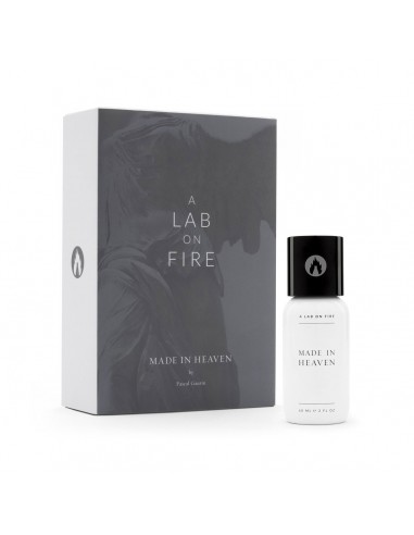 A Lab On Fire,   MADE IN HEAVEN,   Eau de Parfum  60ml