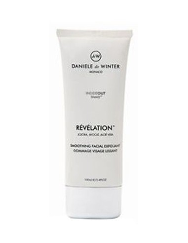 RÉVÉLATION™ - Facial exfoliator