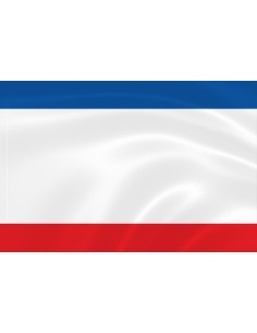 Флаг Крыма