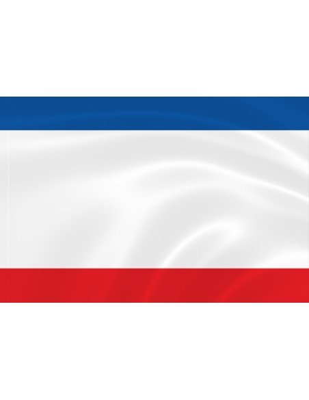 Флаг Крыма