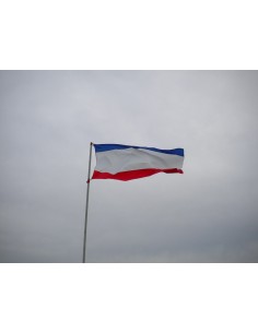 Флаг Крыма 2