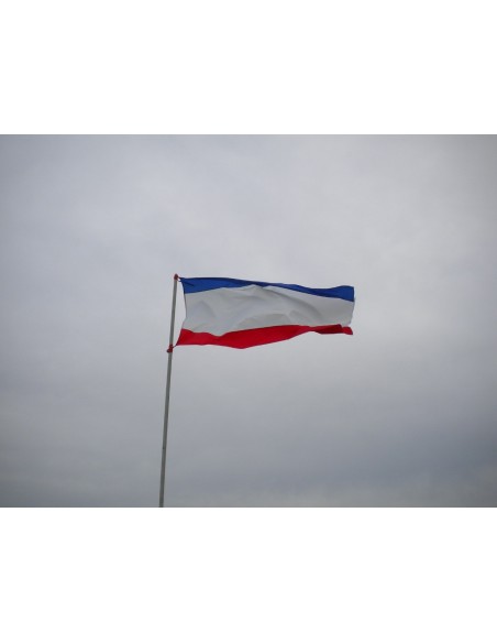 Флаг Крыма