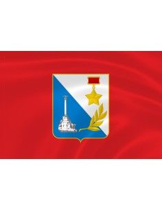 Флаг Севастополя