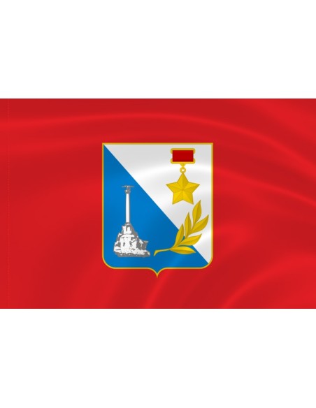 Флаг Севастополя