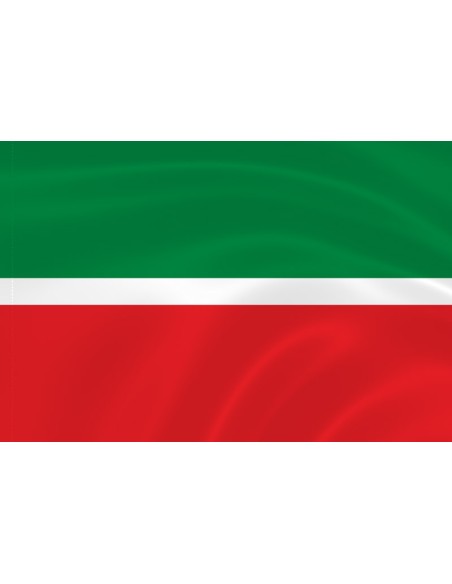 Флаг Республики Татарстан Флаг Республики Татарстан