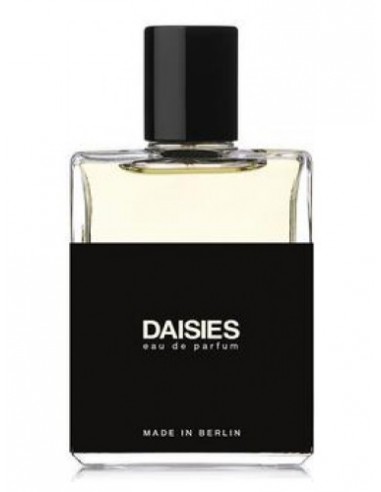 Moth and Rabbit Perfumes,   No3 -   DAISIES  50 ml