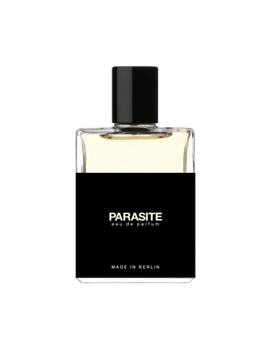 Moth and Rabbit Perfumes,   NO 12 - PARASITE    50 ml