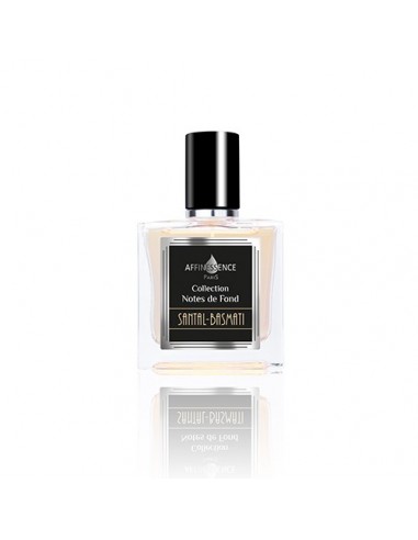 Affinessence, SANDALWOOD – BASMATI, Eau de parfum 50 ml