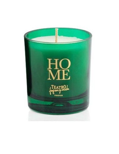 Teatro Fragranze Uniche, HOME (Luxury collection),    Candle 180 gr