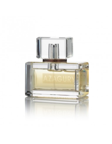 Azagury,    WENGE,   Perfume ,  Crystal Bottle  50 ml