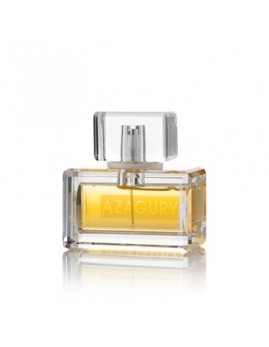 Azagury,    WHITE,   Perfume ,  Crystal Bottle  50 ml