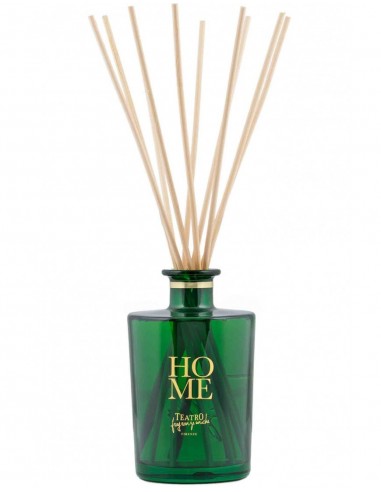 Teatro Fragranze Uniche,  HOME (Luxury collection),   With Sticks Diffuser  1500 ml