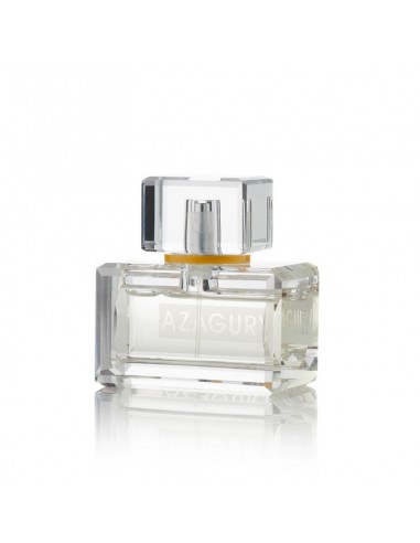 Azagury,    YELLOW,   Perfume ,  Crystal Bottle  50 ml