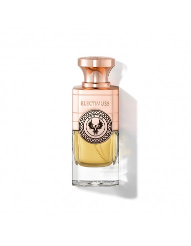 ELECTIMUSS London, AUSTER,  perfume 100 ml