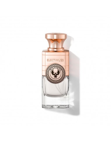 ELECTIMUSS London,  SILVANUS,  perfume 100 ml