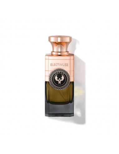 ELECTIMUSS London,  CAPUA,  perfume 100 ml