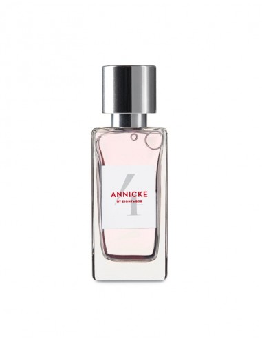 Eight & Bob ,    ANNICKE 4,   Eau de Parfum  30ml