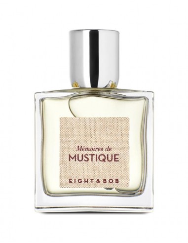 Eight & Bob, MÉMOIRES DE MUSTIQUE,   Eau de Parfum   100 ml