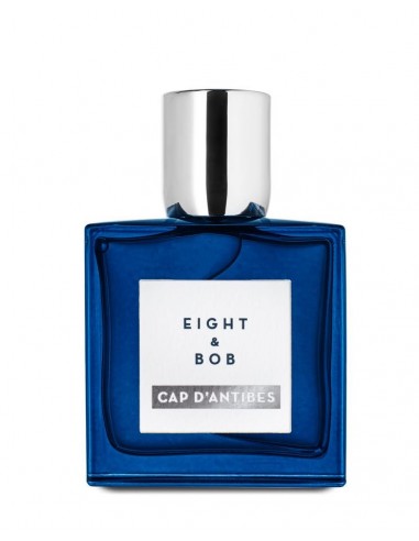 Eight & Bob,  CAP D'ANTIBES,  Eau de Parfum 100 ml