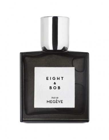 Eight & Bob, NUIT DE MEGÈVE,  Eau de Parfum   100 ml