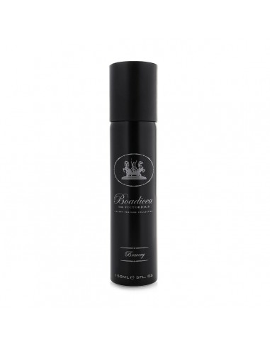 Boadicea The Victorious , BRAVERY,    Body Spray   150 ml