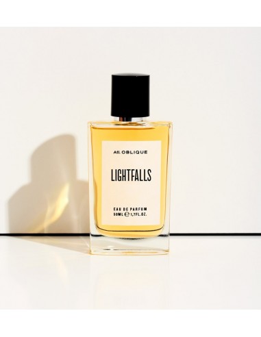 Atl. Oblique,  LIGHTFALLS,   Eau de Parfum, 50 ml