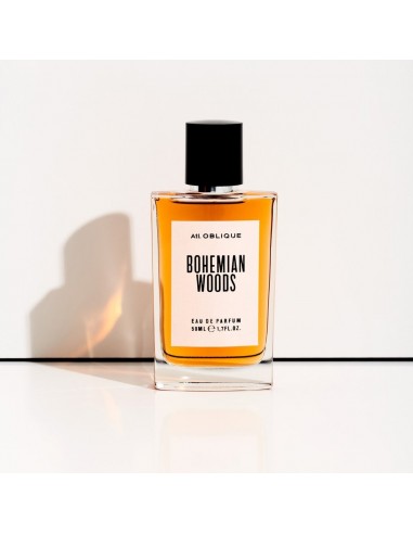 Atl. Oblique,  BOHEMAIN WOODS,   Eau de Parfum, 50 ml