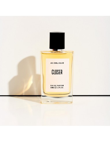 Atl. Oblique,  CLOSER,   Eau de Parfum, 50 ml