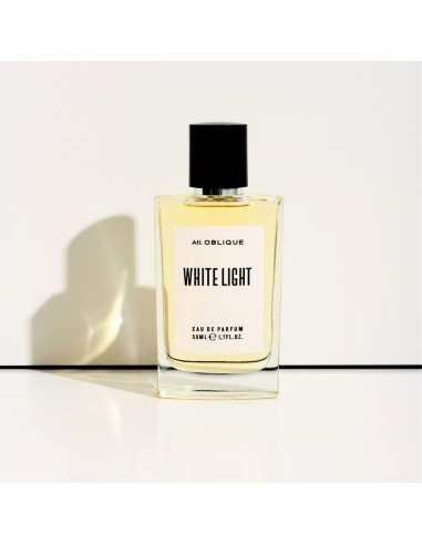 Atl. Oblique,  WHITE LIGNT,   Eau de Parfum, 50 ml