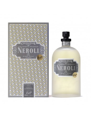 Czech & Speake, NEROLI, Eau de  Parfum,   Spray 100 ml