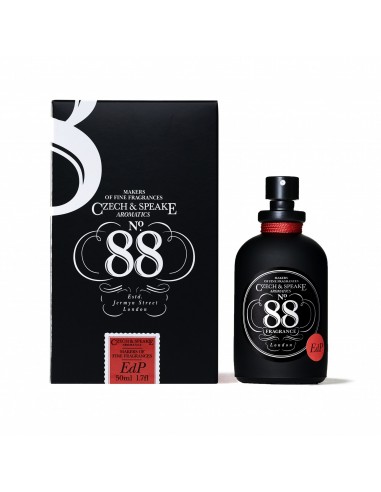 Czech & Speake No. 88 Eau de Parfum Spray 50 ml