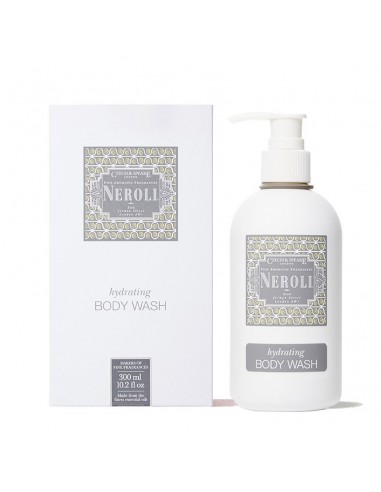 Czech & Speake, NEROLI, Hydrating Body Wash 300 ml