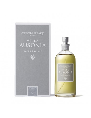 Czech & Speake,    VILLA AUSONIA ,  Eau de Parfum  Spray 100 ml